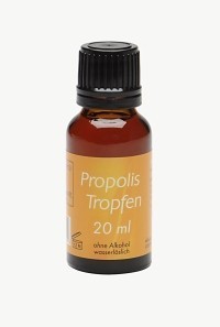 Propolis Tropfen 20 ml