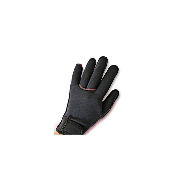 Vital-Finger-Handschuhe 1 Paar Größe M